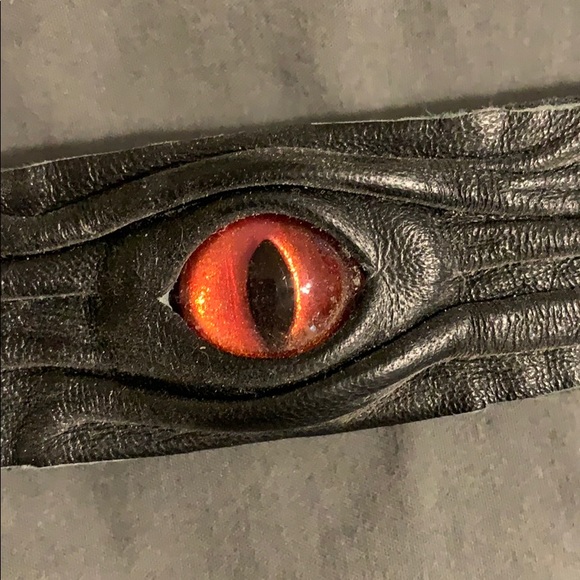 Eye bracelet - Picture 2 of 2